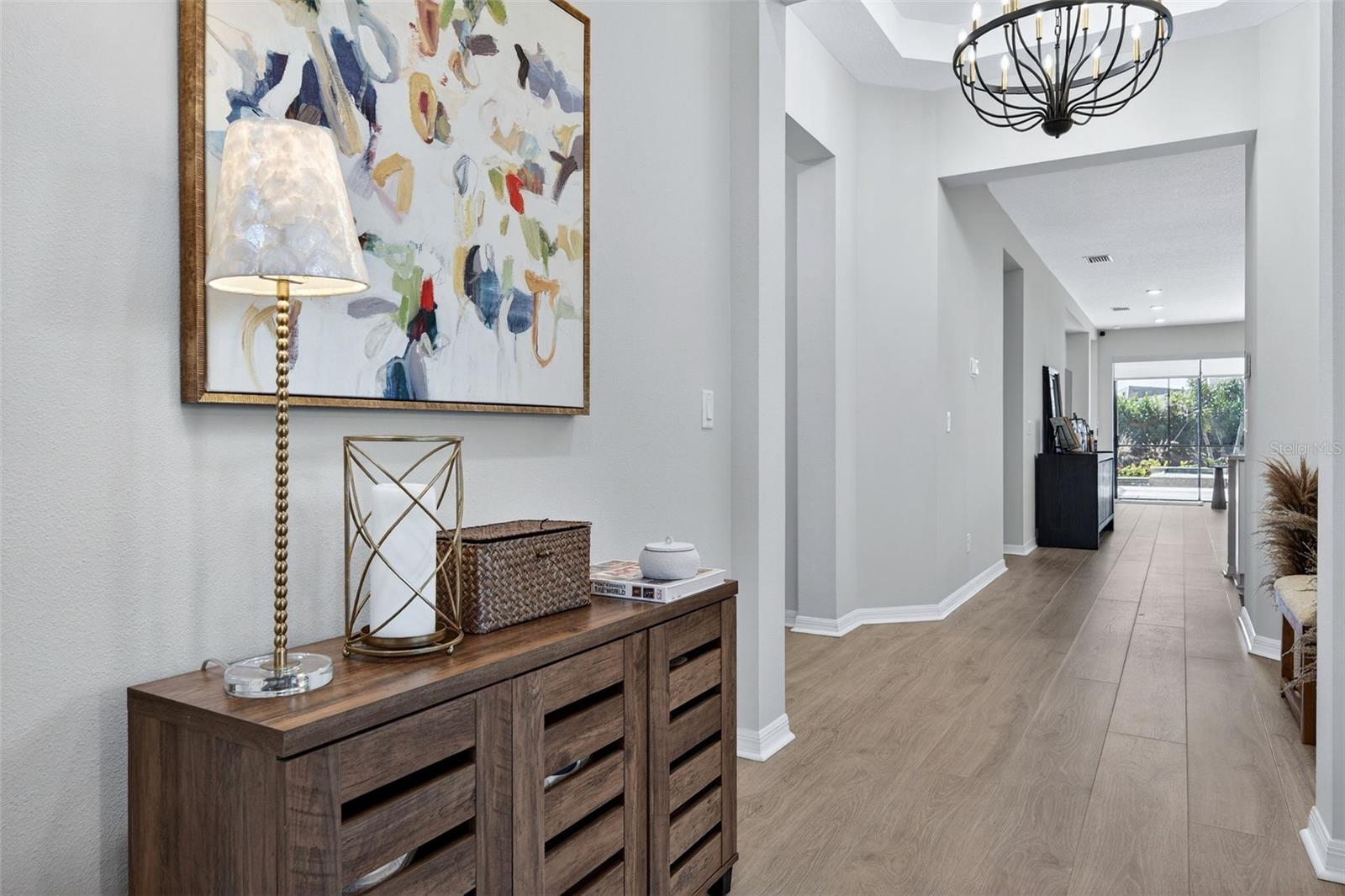 PARK EAST AT AZARIO PH I SUBPH A & B - Residential