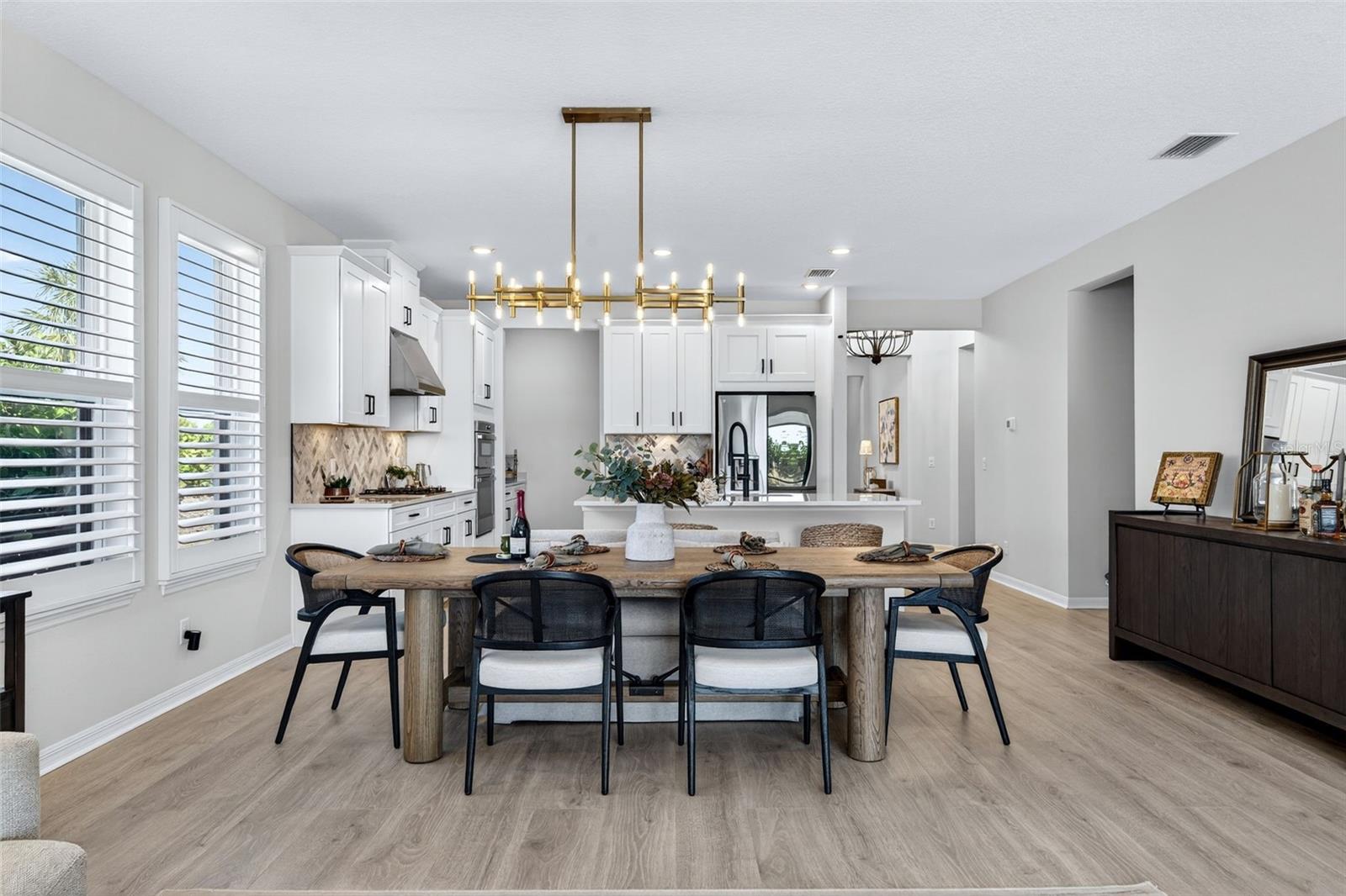 PARK EAST AT AZARIO PH I SUBPH A & B - Residential