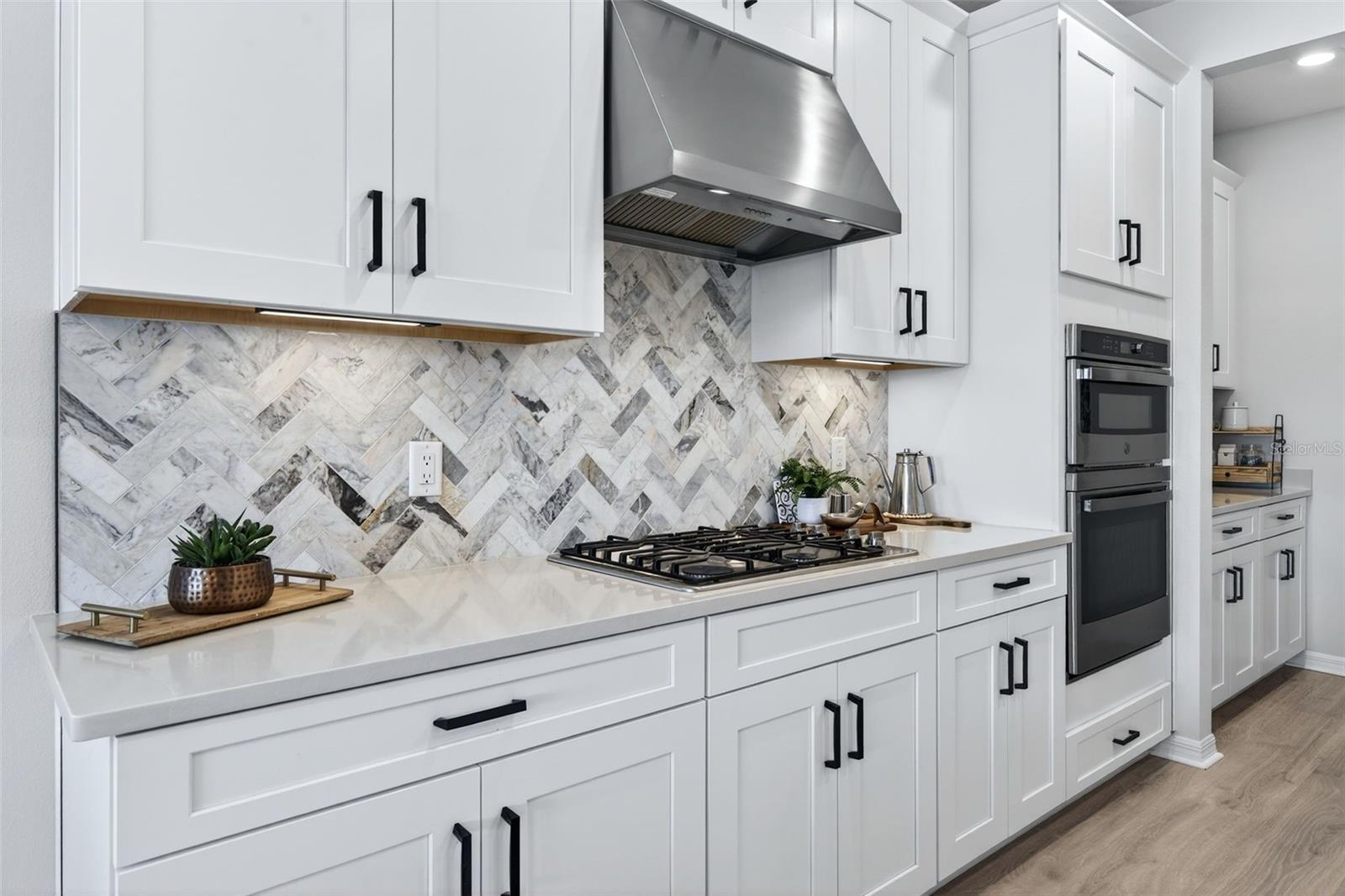 PARK EAST AT AZARIO PH I SUBPH A & B - Residential