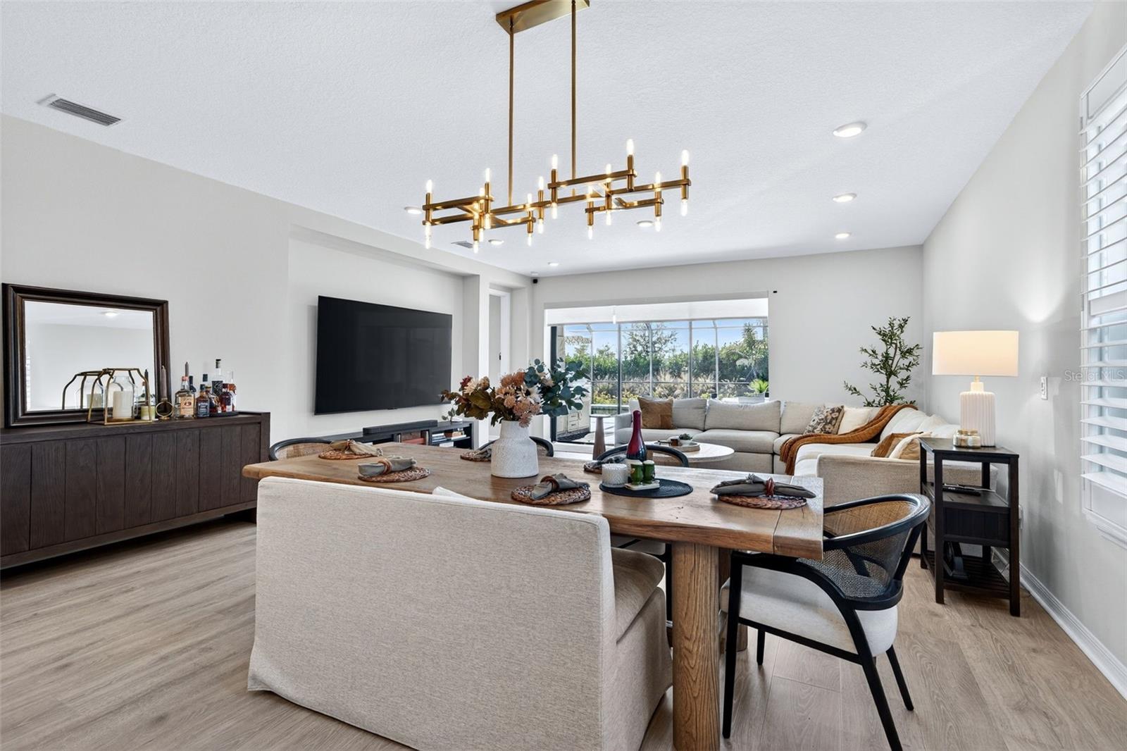 PARK EAST AT AZARIO PH I SUBPH A & B - Residential