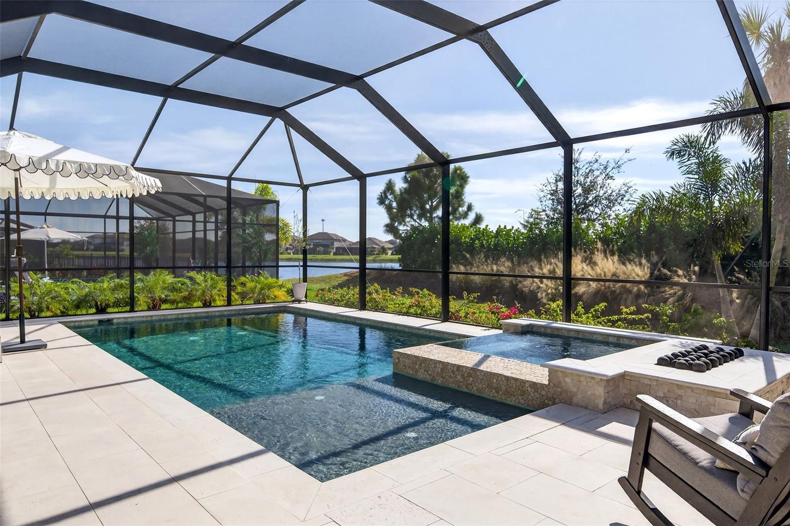 PARK EAST AT AZARIO PH I SUBPH A & B - Residential