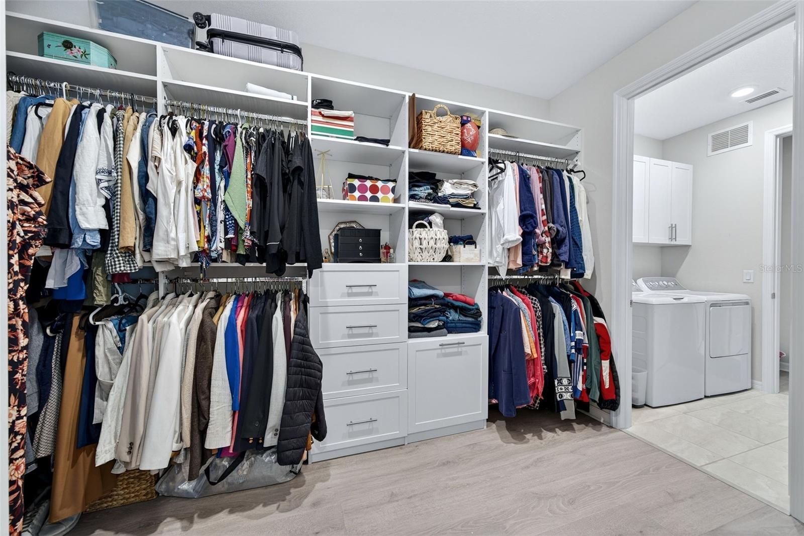 PARK EAST AT AZARIO PH I SUBPH A & B - Residential