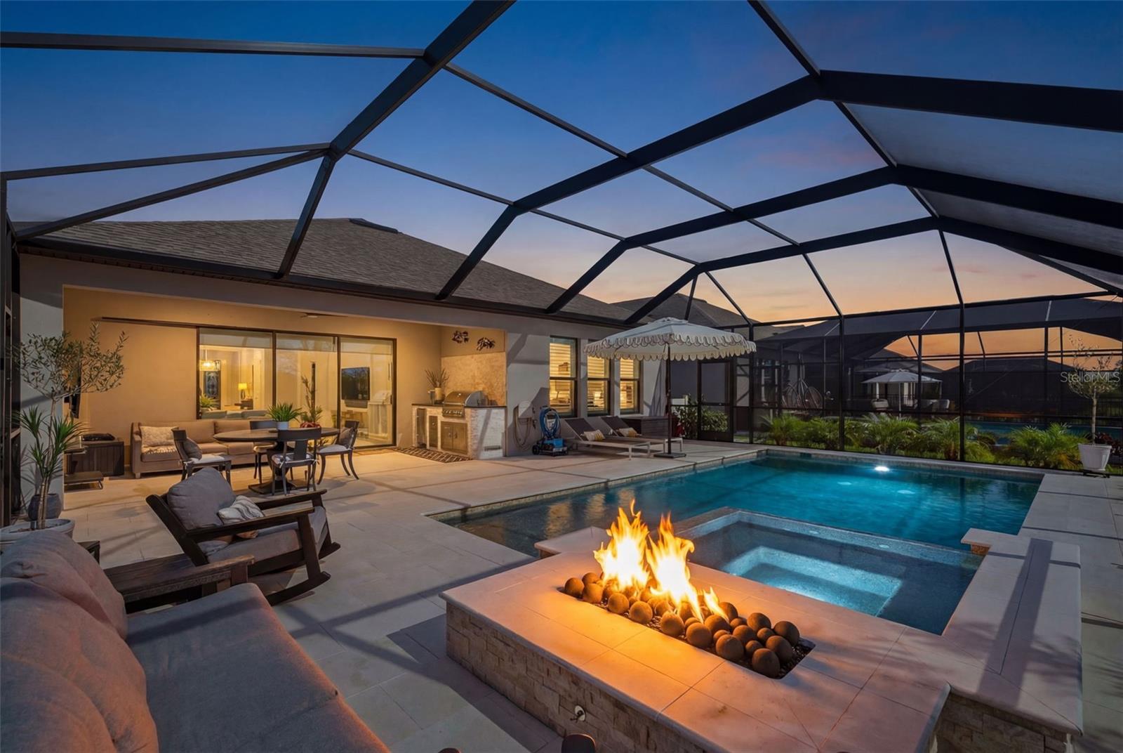 PARK EAST AT AZARIO PH I SUBPH A & B - Residential