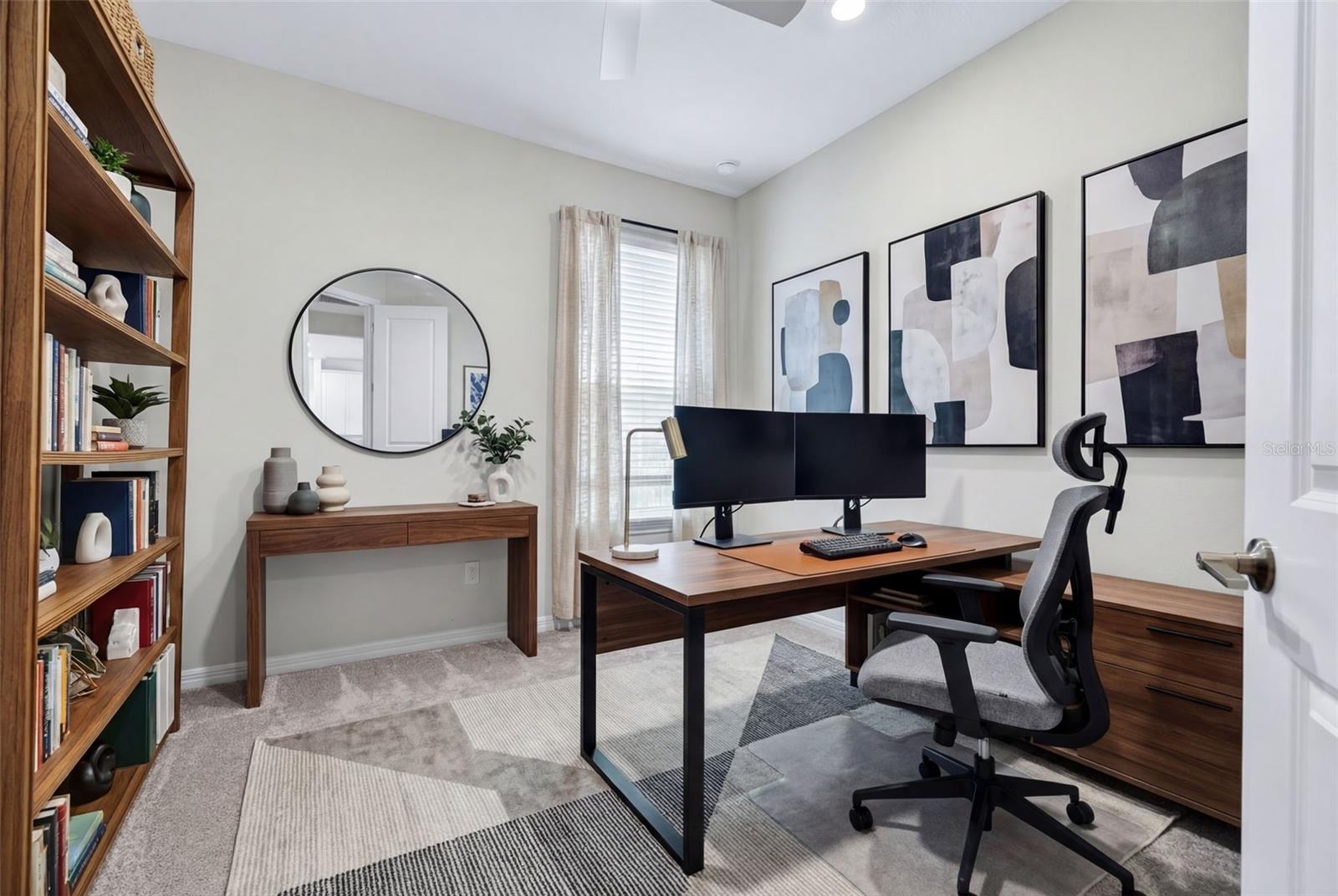 PARK EAST AT AZARIO PH I SUBPH A & B - Residential