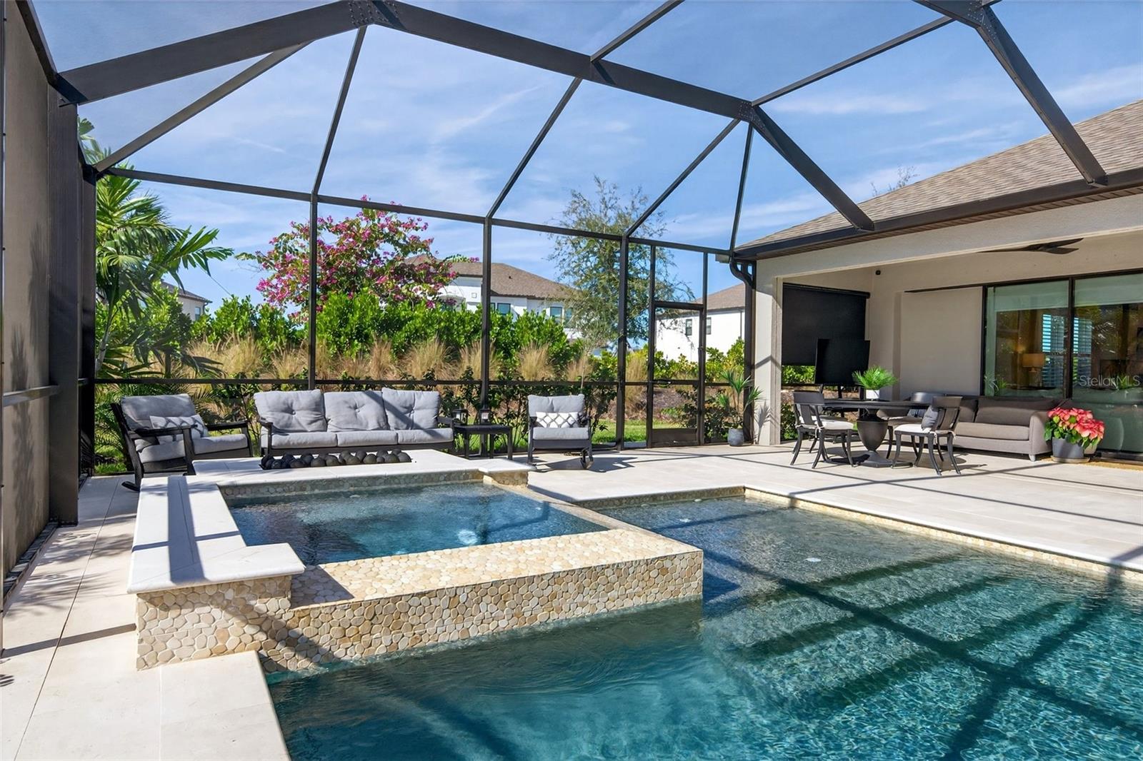 PARK EAST AT AZARIO PH I SUBPH A & B - Residential