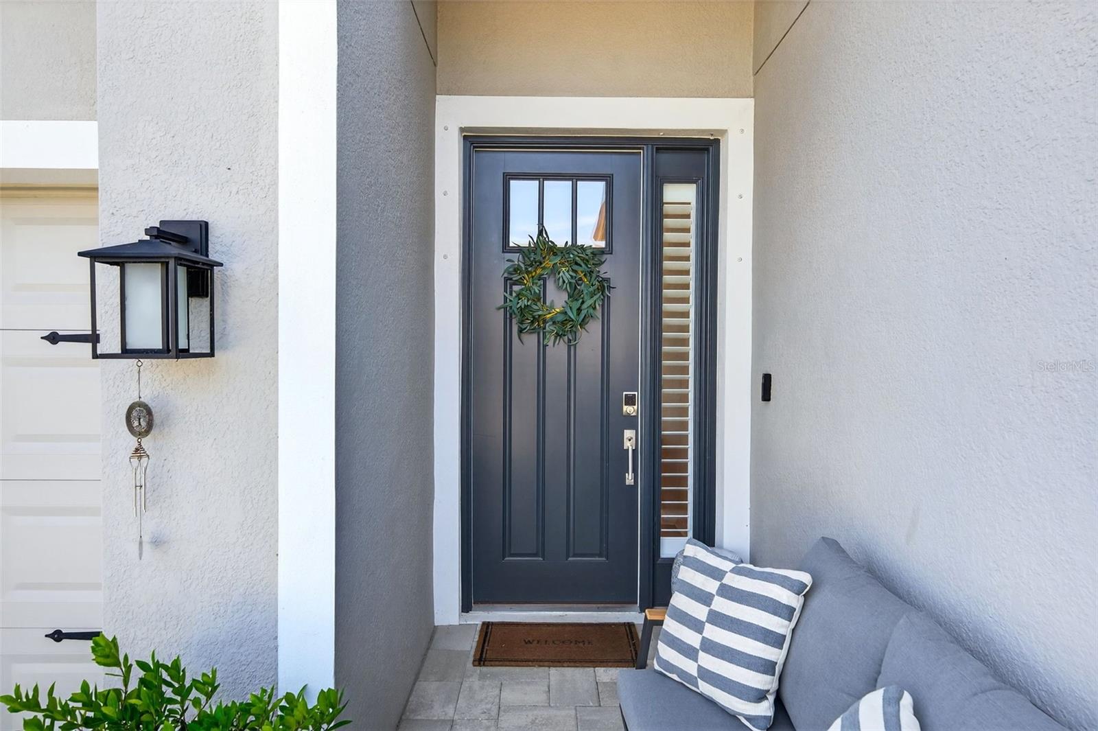 PARK EAST AT AZARIO PH I SUBPH A & B - Residential