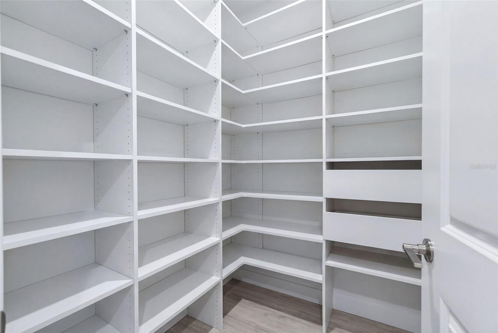 PARK EAST AT AZARIO PH I SUBPH A & B - Residential