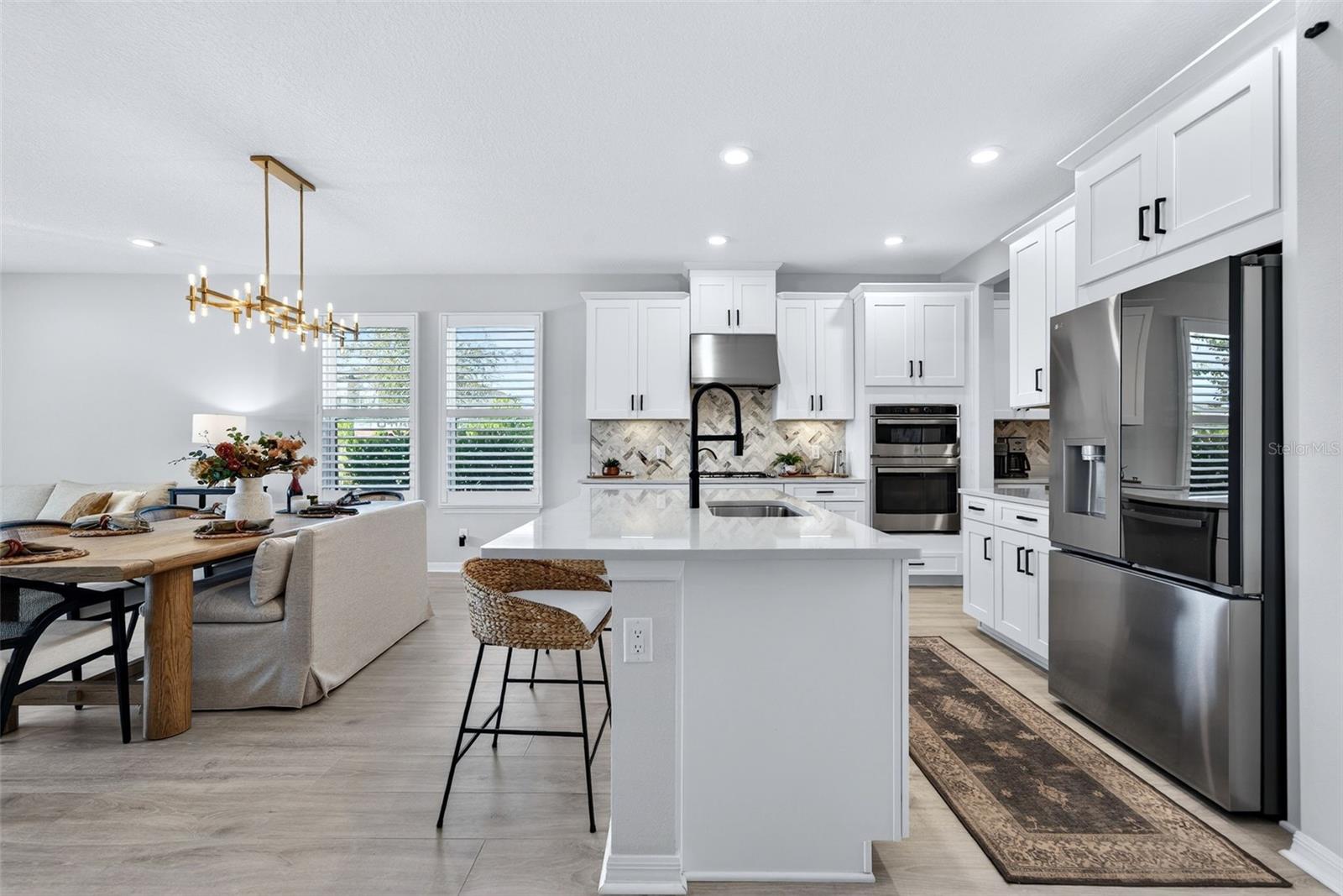 PARK EAST AT AZARIO PH I SUBPH A & B - Residential