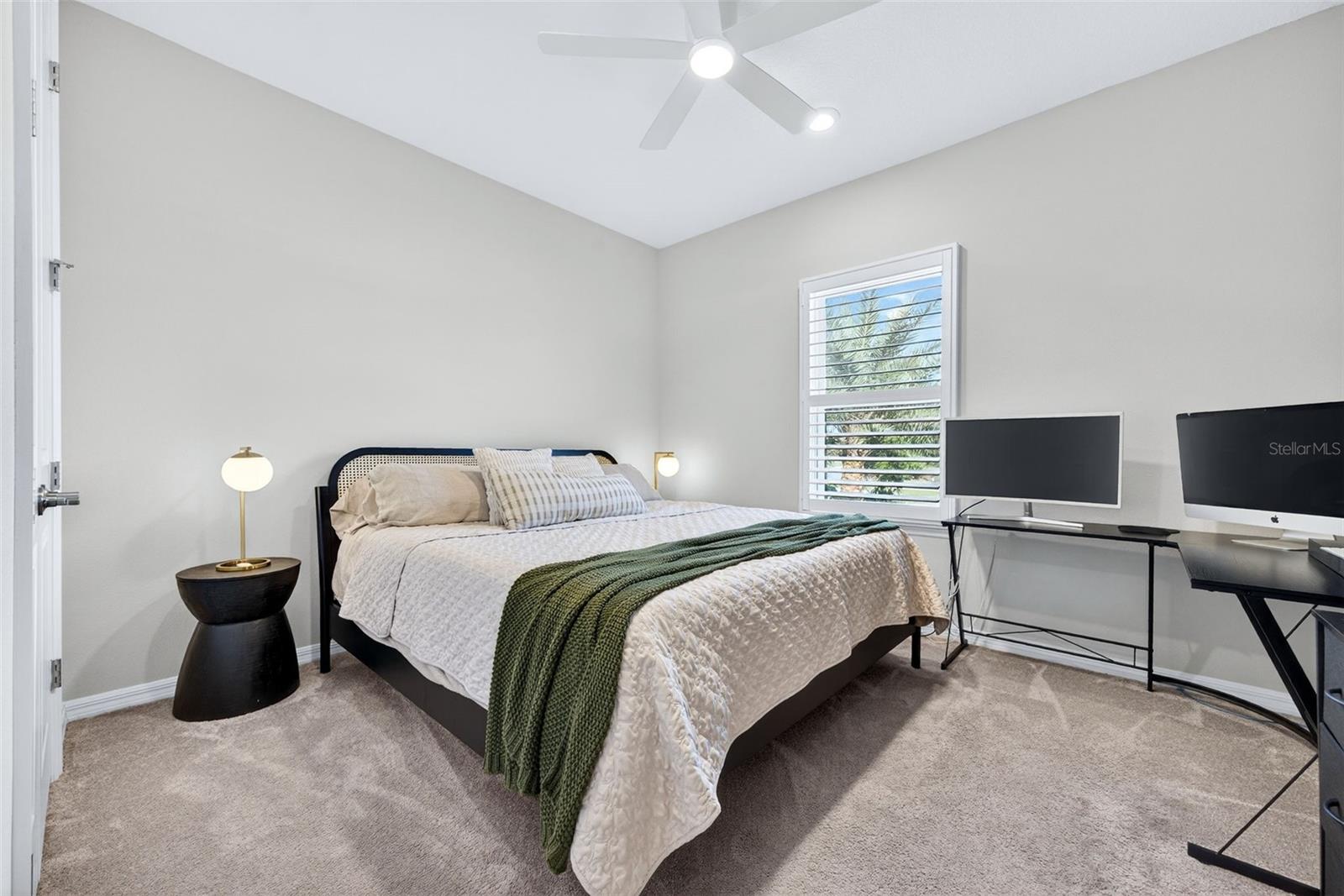 PARK EAST AT AZARIO PH I SUBPH A & B - Residential