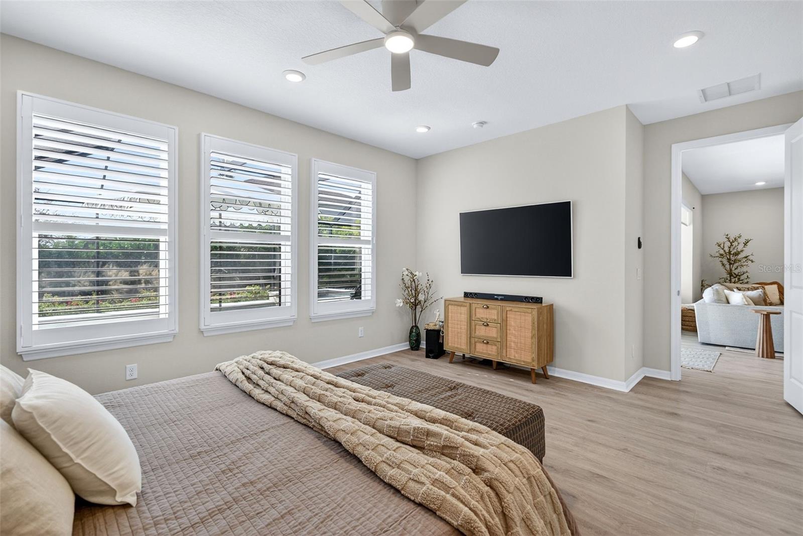 PARK EAST AT AZARIO PH I SUBPH A & B - Residential