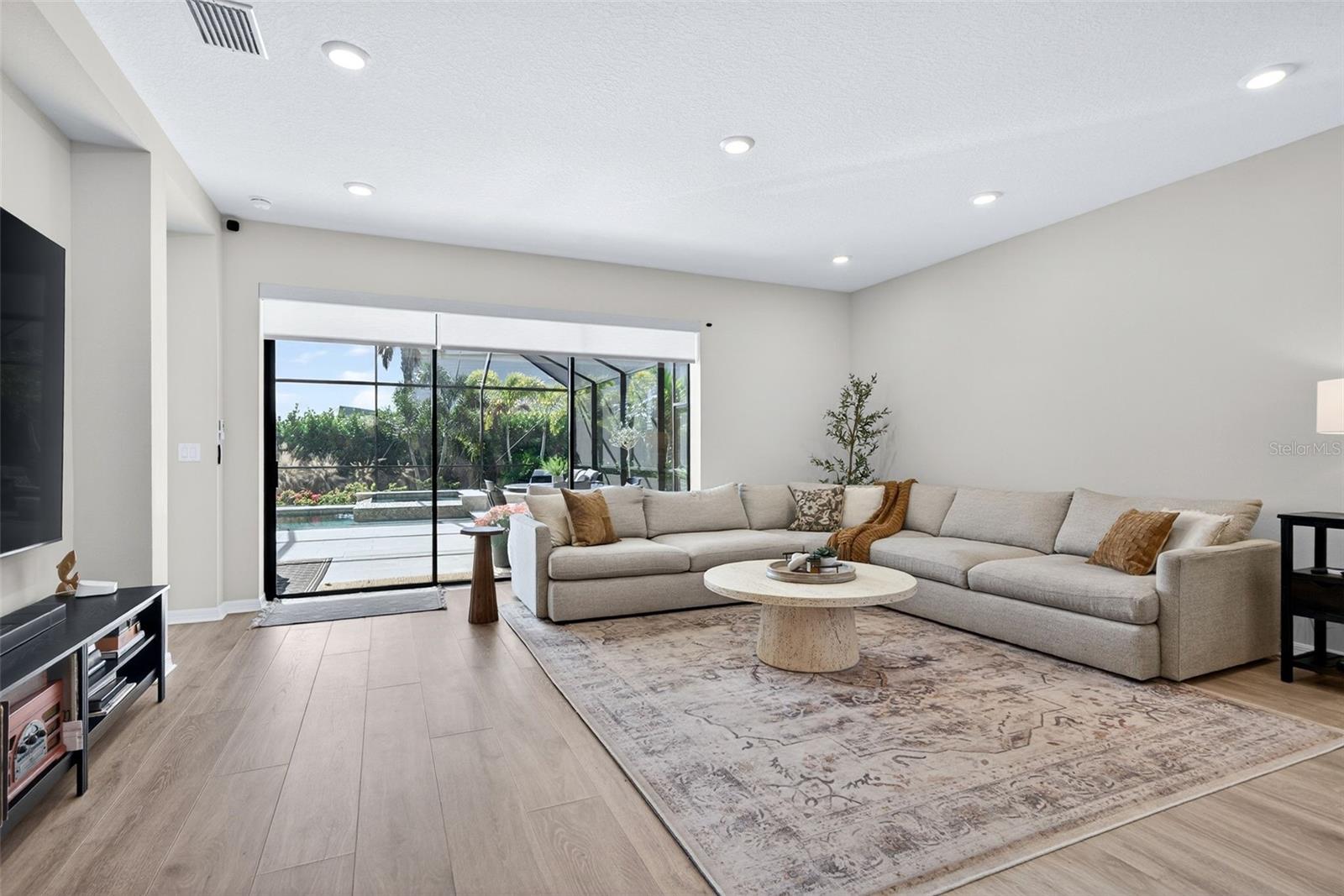 PARK EAST AT AZARIO PH I SUBPH A & B - Residential