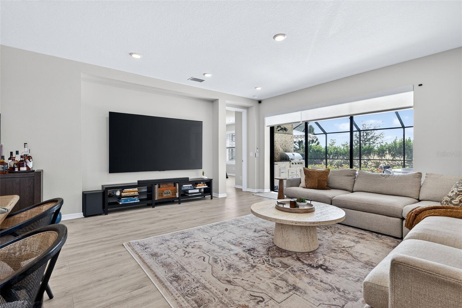 PARK EAST AT AZARIO PH I SUBPH A & B - Residential