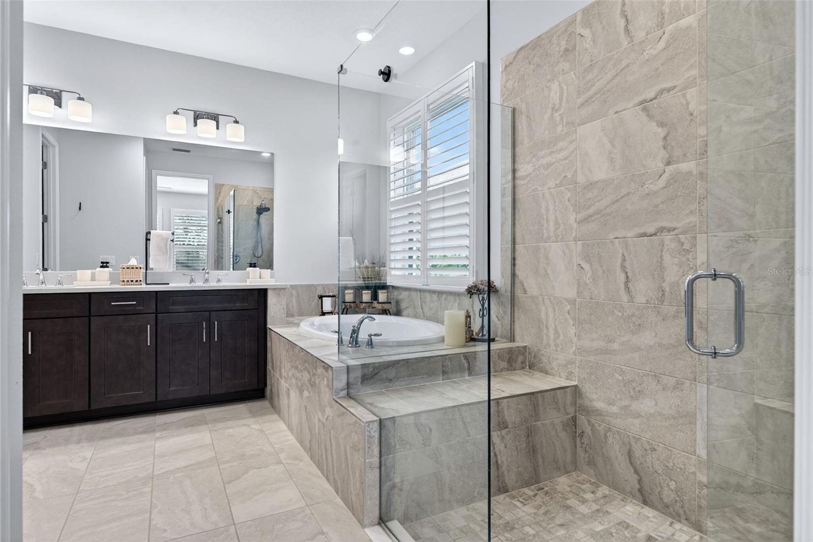 PARK EAST AT AZARIO PH I SUBPH A & B - Residential