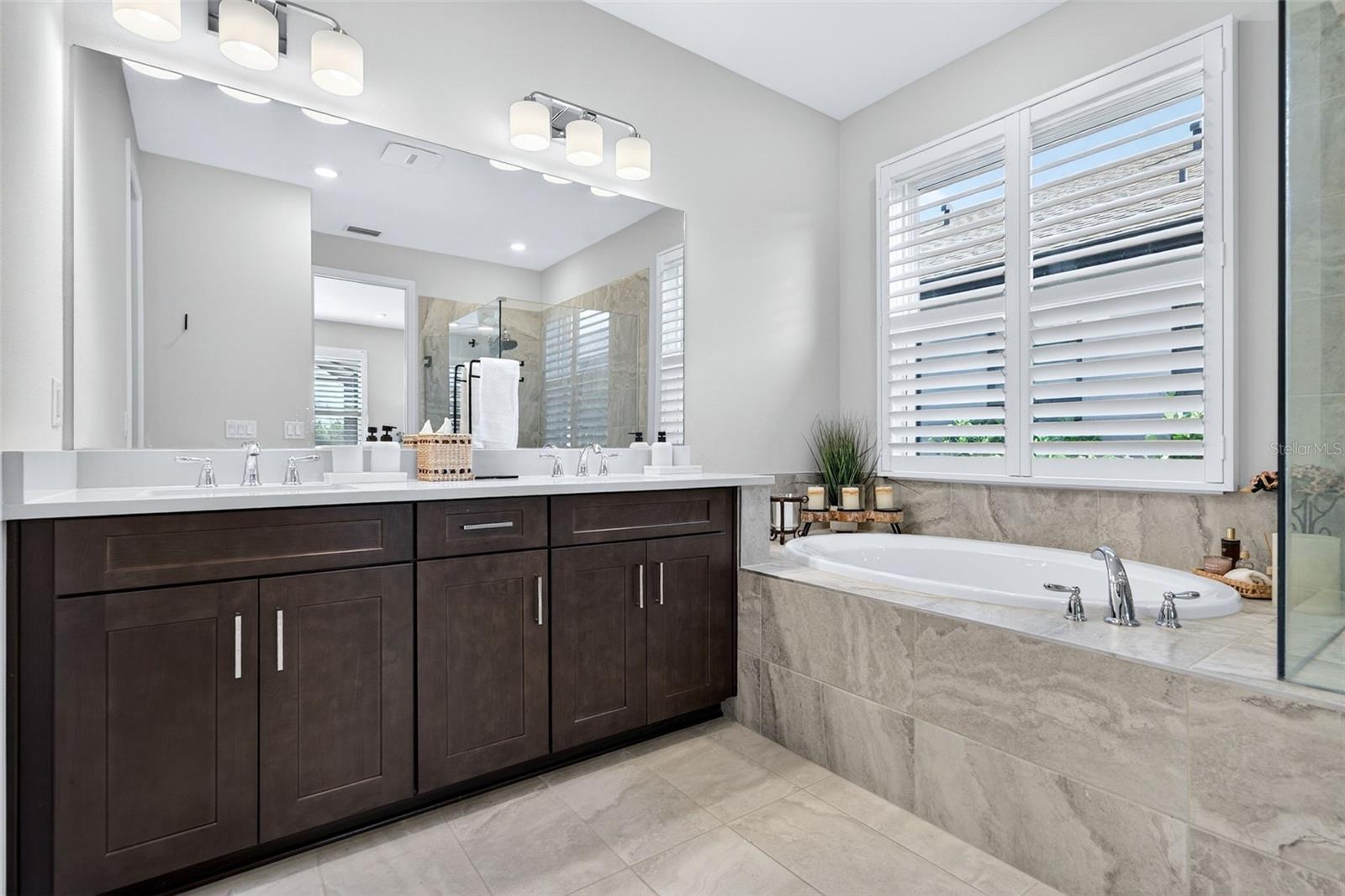 PARK EAST AT AZARIO PH I SUBPH A & B - Residential