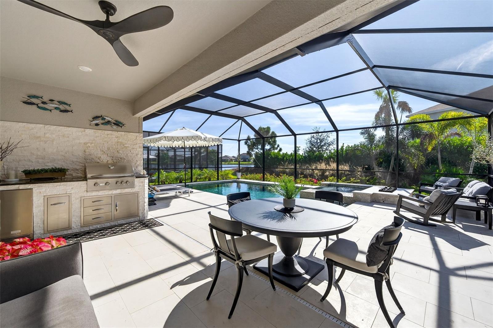 PARK EAST AT AZARIO PH I SUBPH A & B - Residential