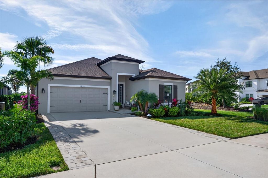 Photo of 16106 Culpepper Drive, Lakewood Ranch, FL 34211 (MLS # A4676781)