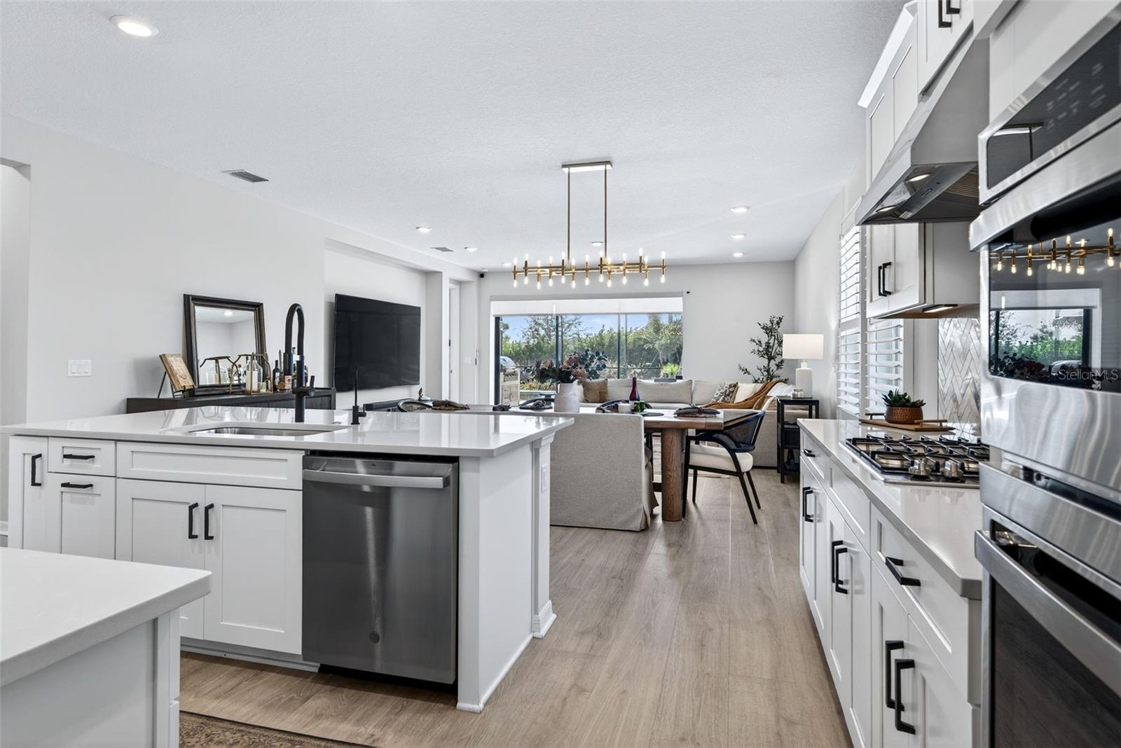 PARK EAST AT AZARIO PH I SUBPH A & B - Residential