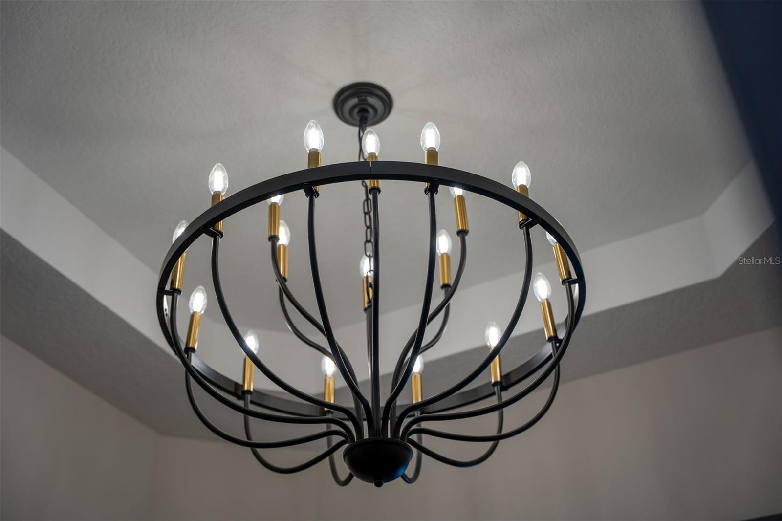 PARK EAST AT AZARIO PH I SUBPH A & B - Residential