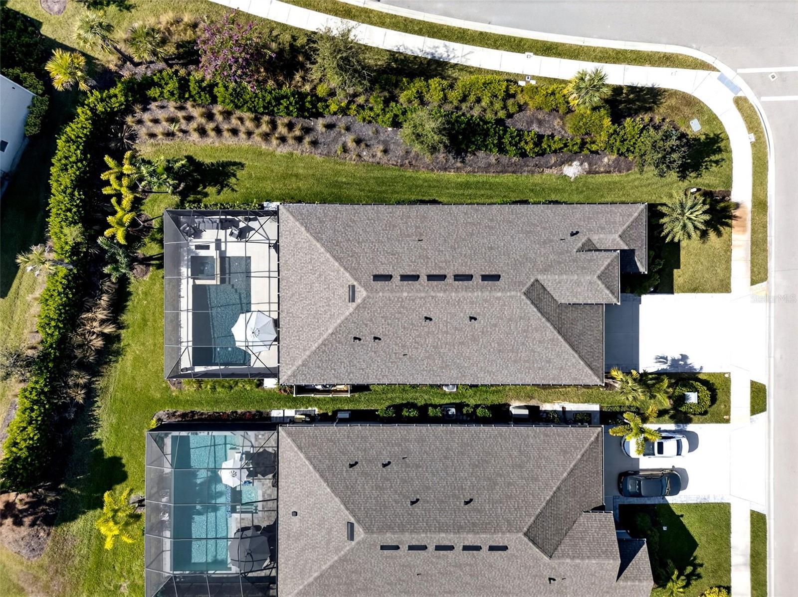 PARK EAST AT AZARIO PH I SUBPH A & B - Residential