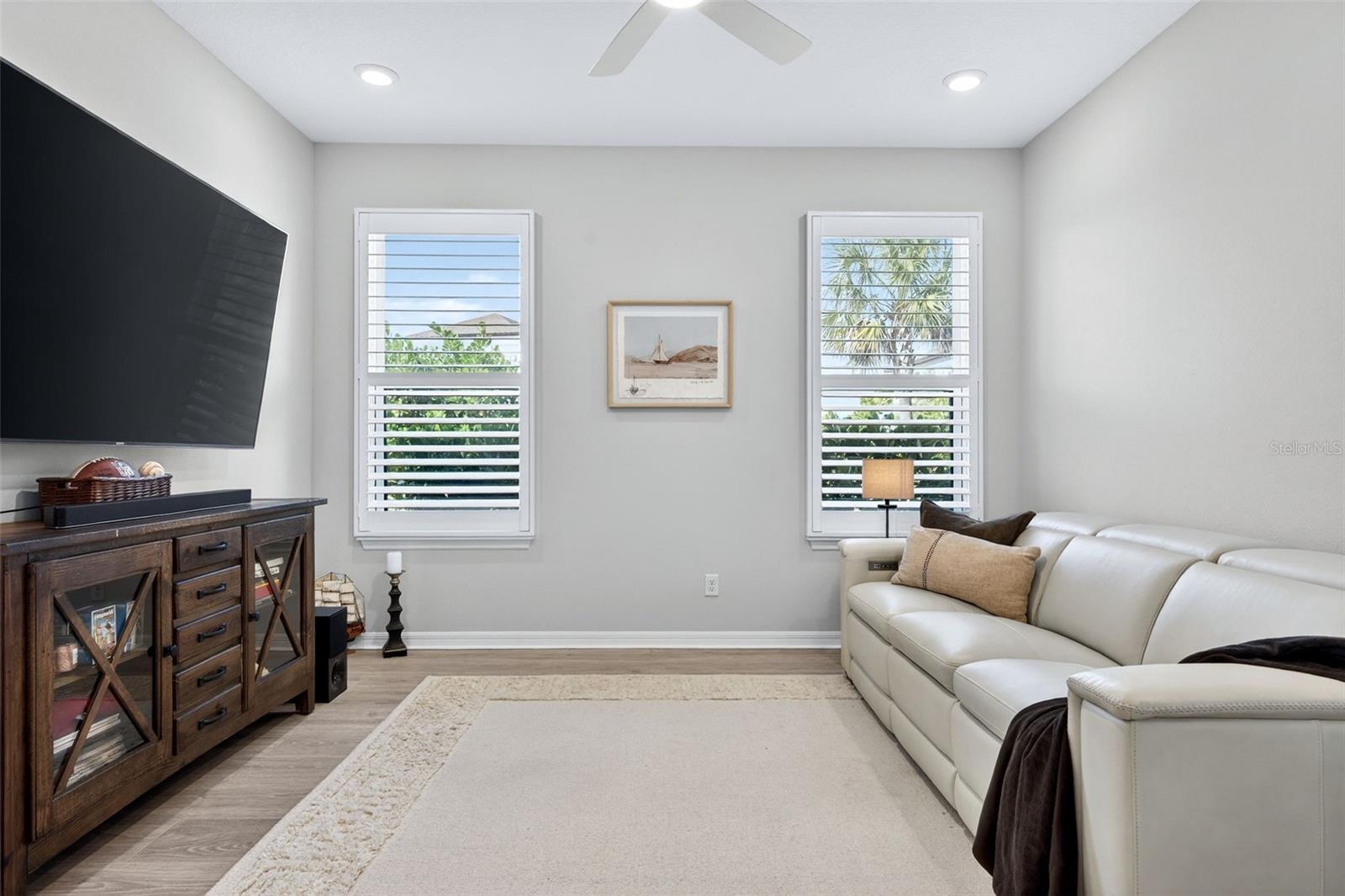 PARK EAST AT AZARIO PH I SUBPH A & B - Residential