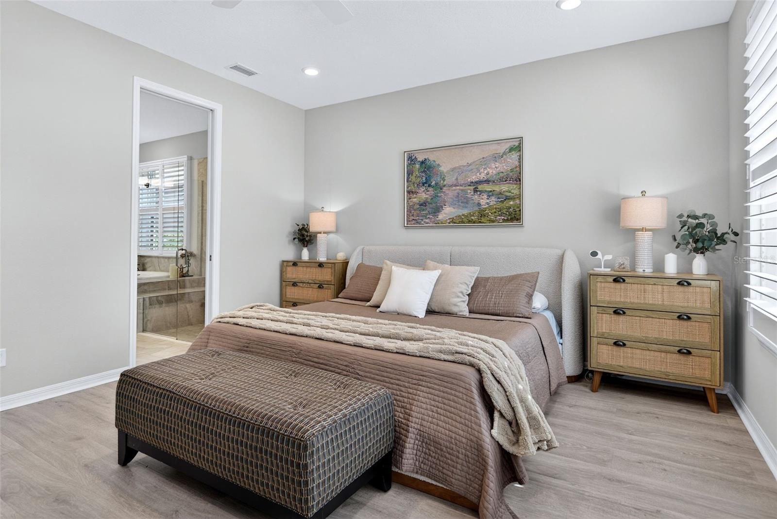 PARK EAST AT AZARIO PH I SUBPH A & B - Residential