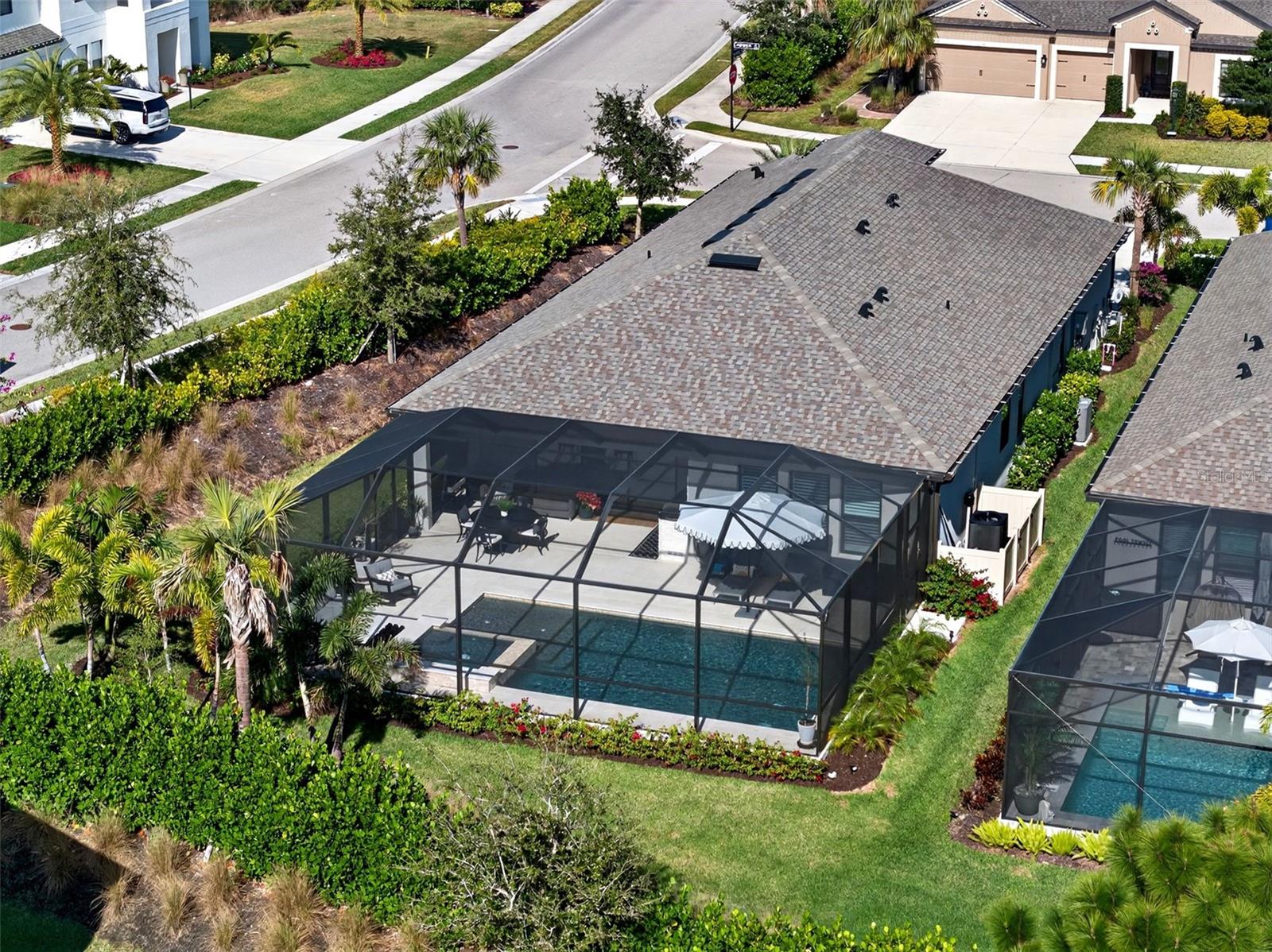 PARK EAST AT AZARIO PH I SUBPH A & B - Residential