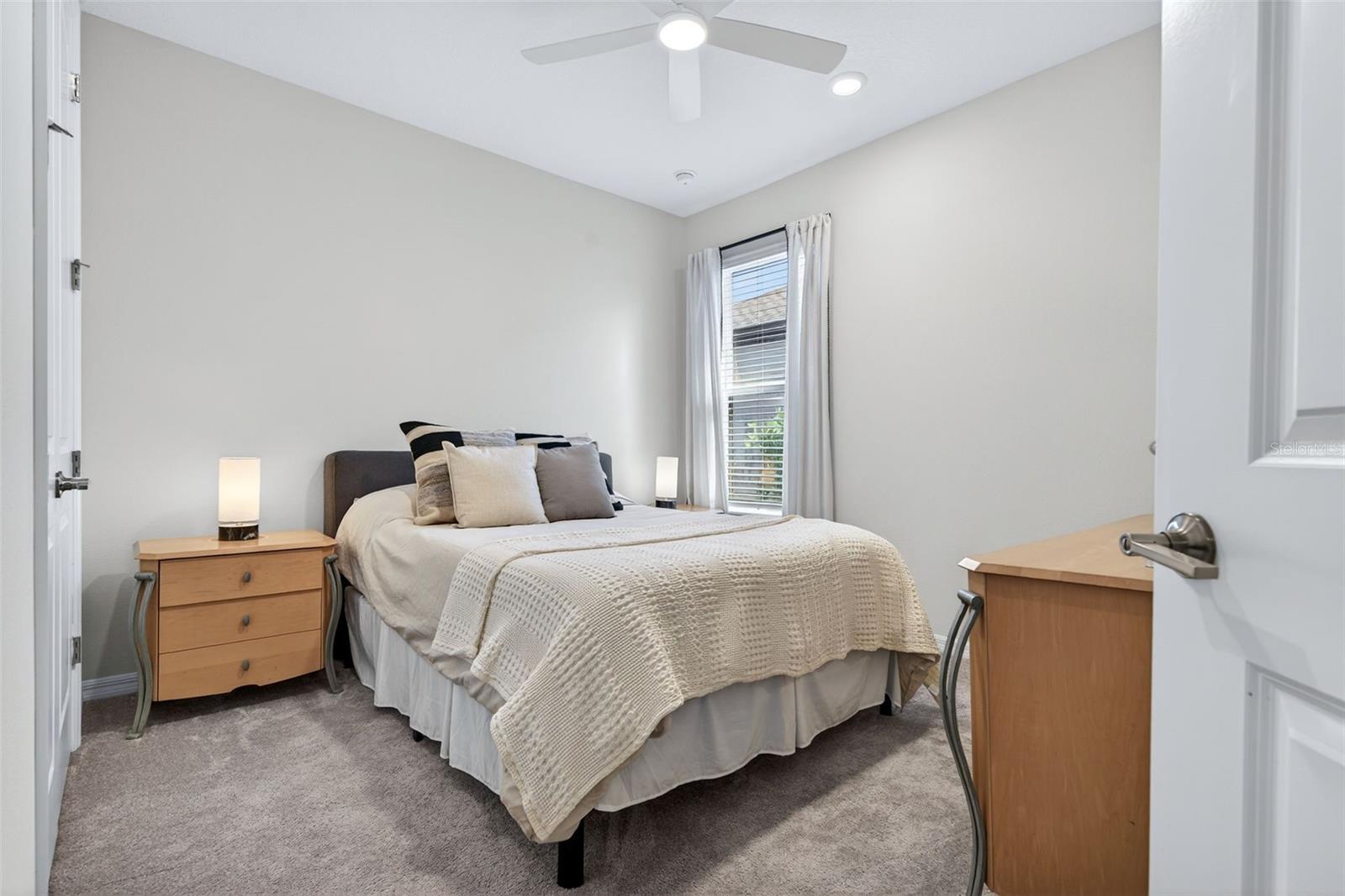 PARK EAST AT AZARIO PH I SUBPH A & B - Residential