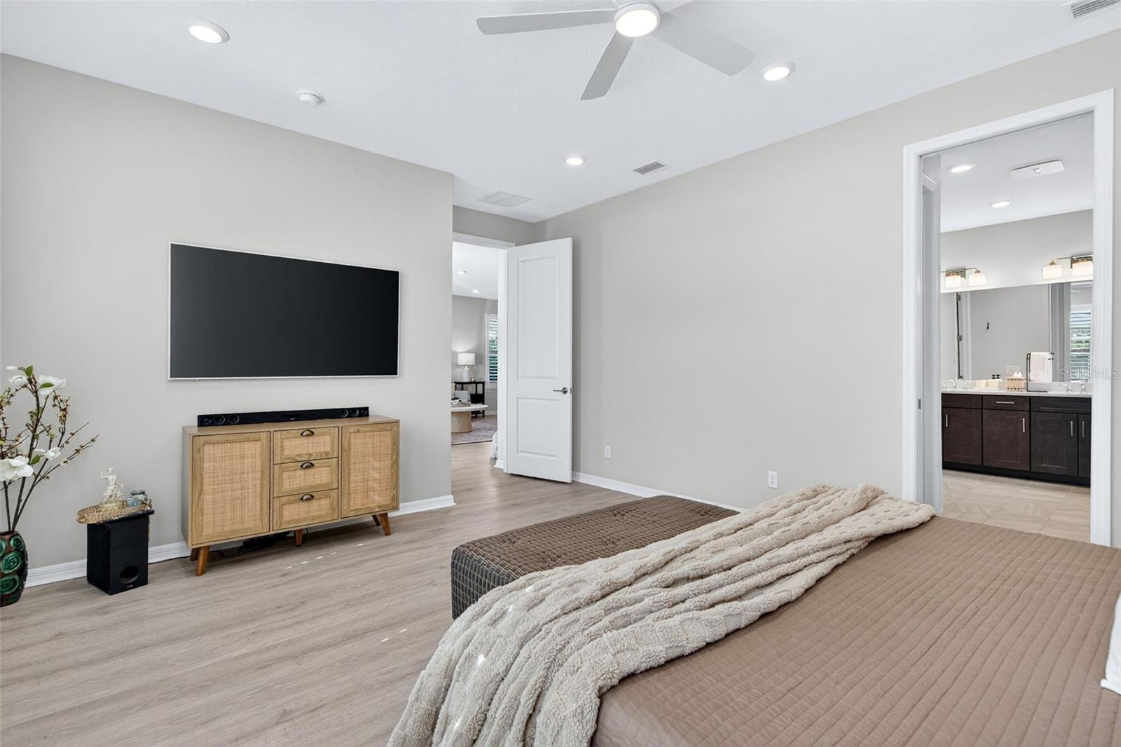 PARK EAST AT AZARIO PH I SUBPH A & B - Residential