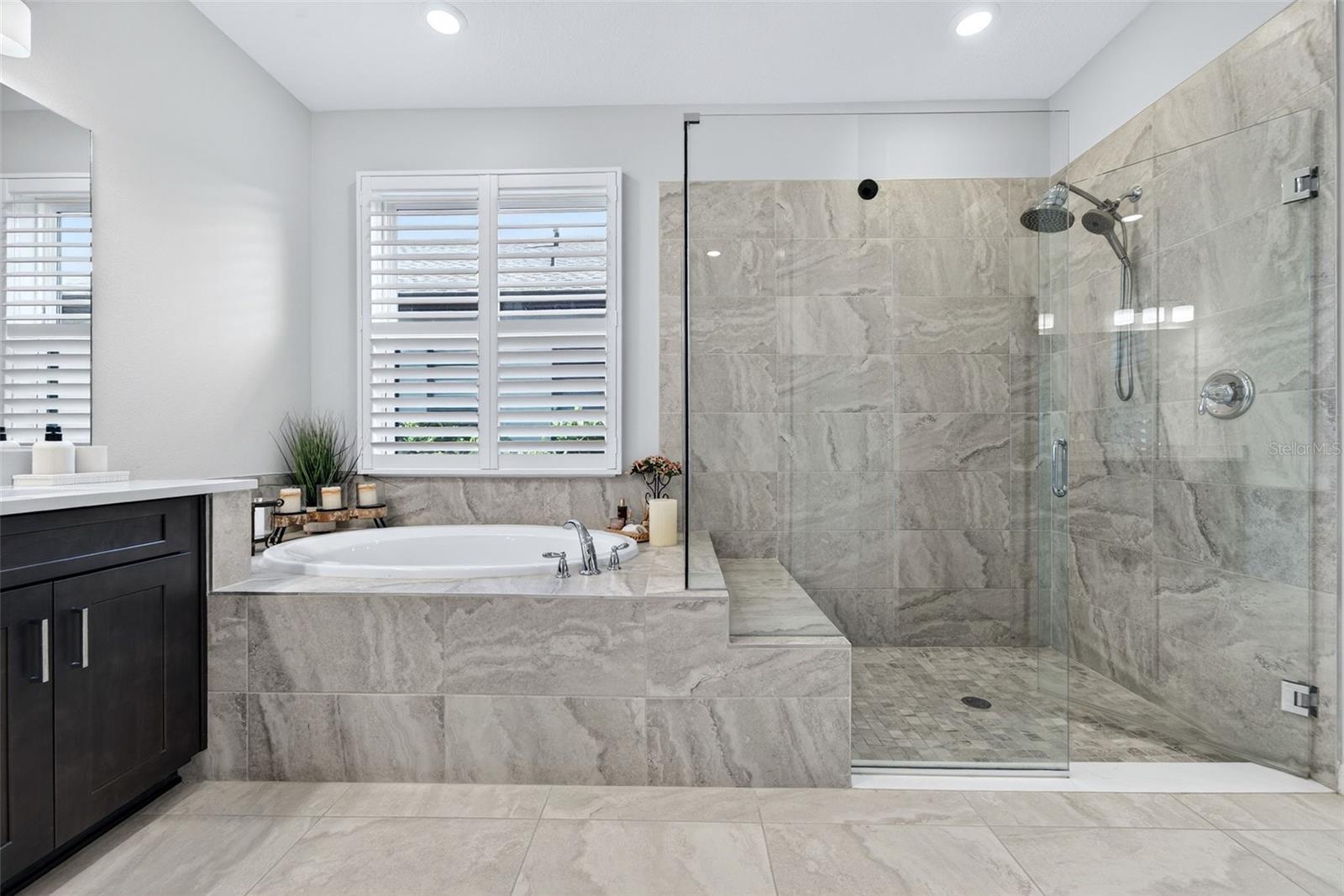 PARK EAST AT AZARIO PH I SUBPH A & B - Residential