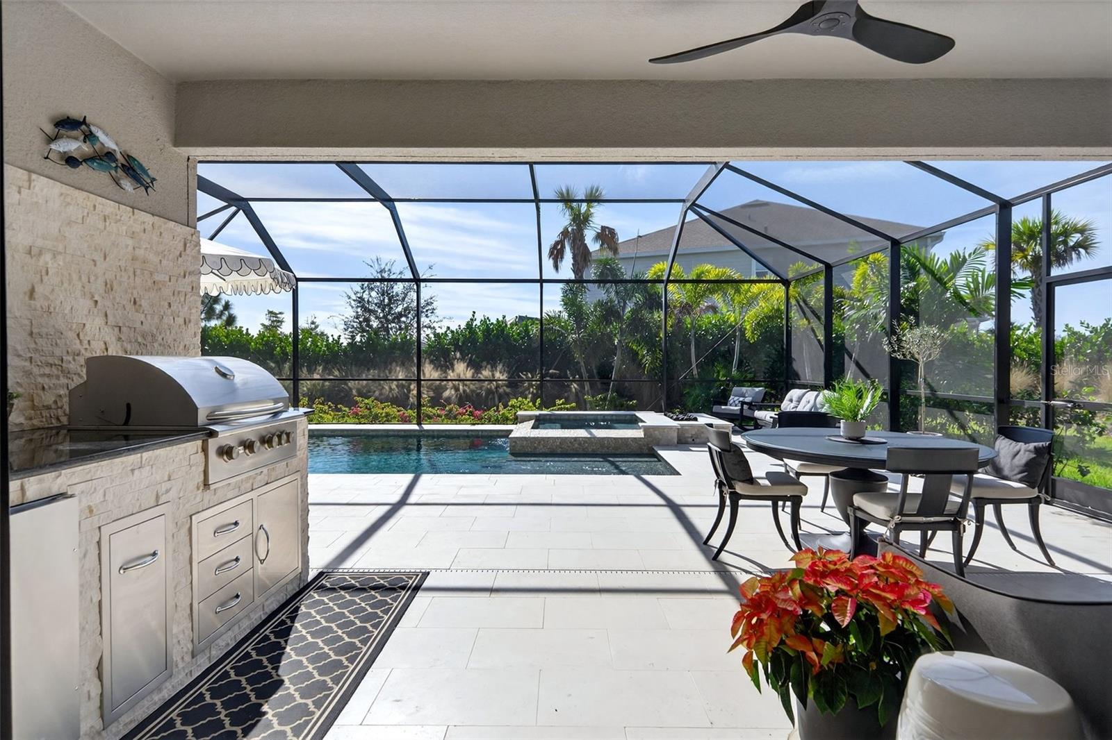 PARK EAST AT AZARIO PH I SUBPH A & B - Residential