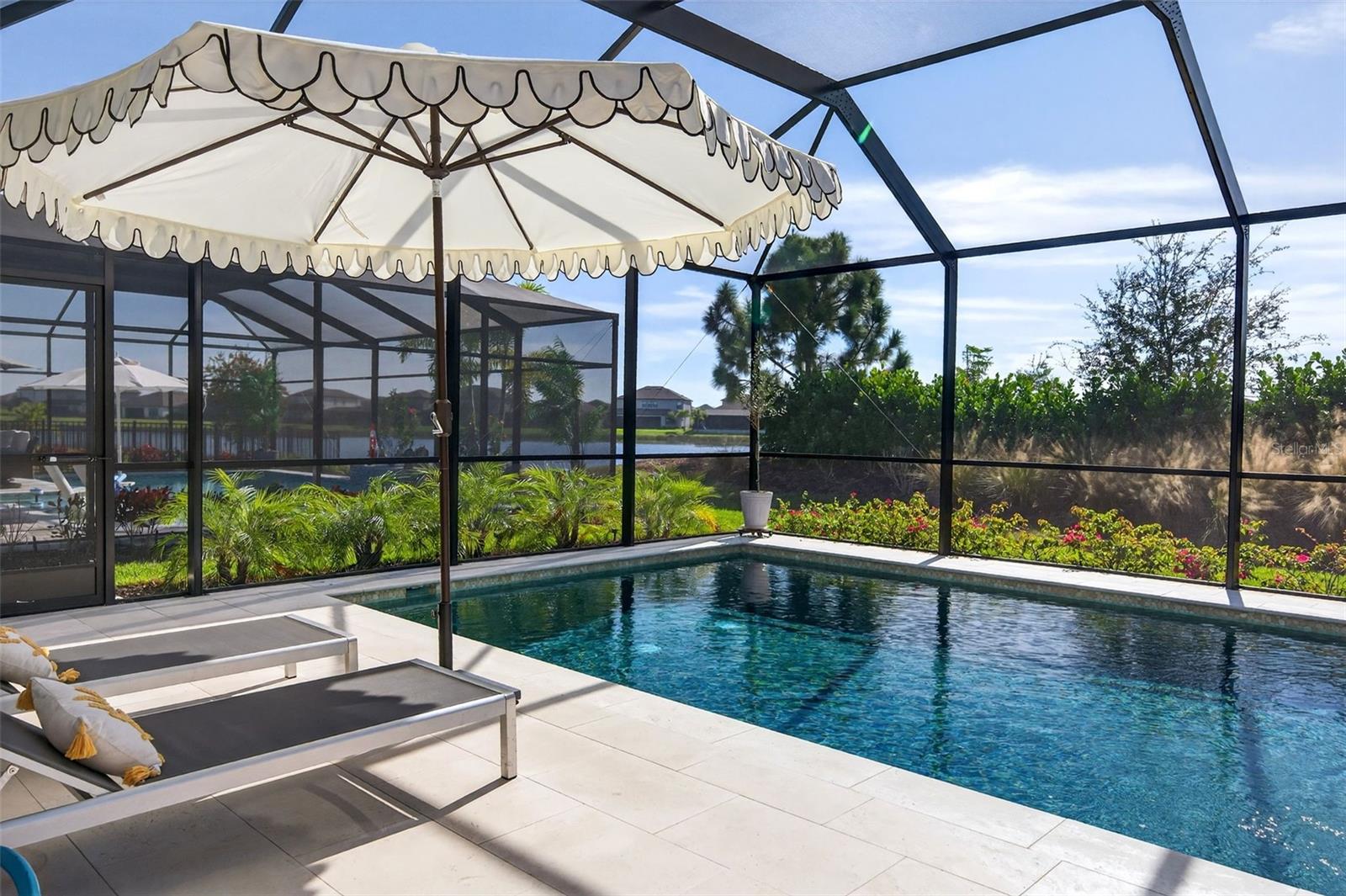 PARK EAST AT AZARIO PH I SUBPH A & B - Residential