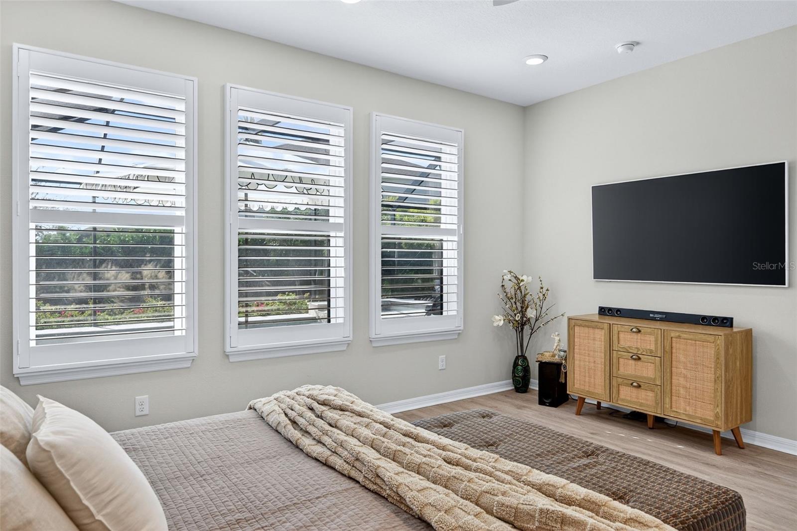 PARK EAST AT AZARIO PH I SUBPH A & B - Residential