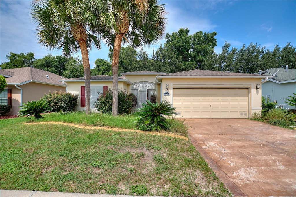 Photo of 16416 SW 15th Court, Ocala, FL 34473 (MLS # G5115733)