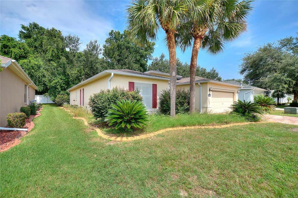 Photo of 16416 SW 15th Court, Ocala, FL 34473 (MLS # G5115733)