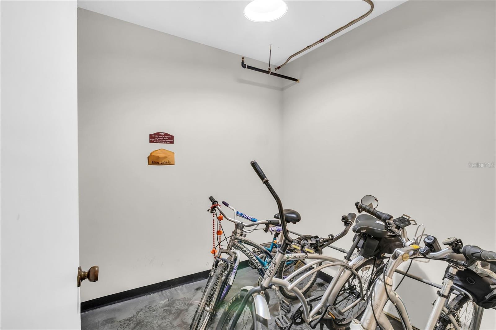 BAYFRONT TOWER CONDO - Residential