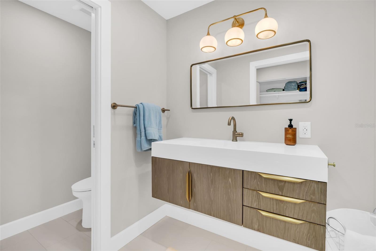 BAYFRONT TOWER CONDO - Residential