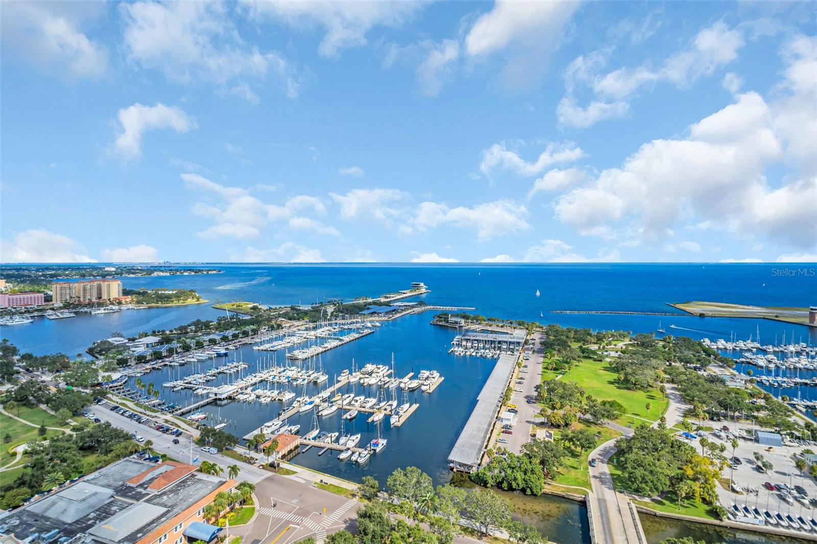 BAYFRONT TOWER CONDO - Residential