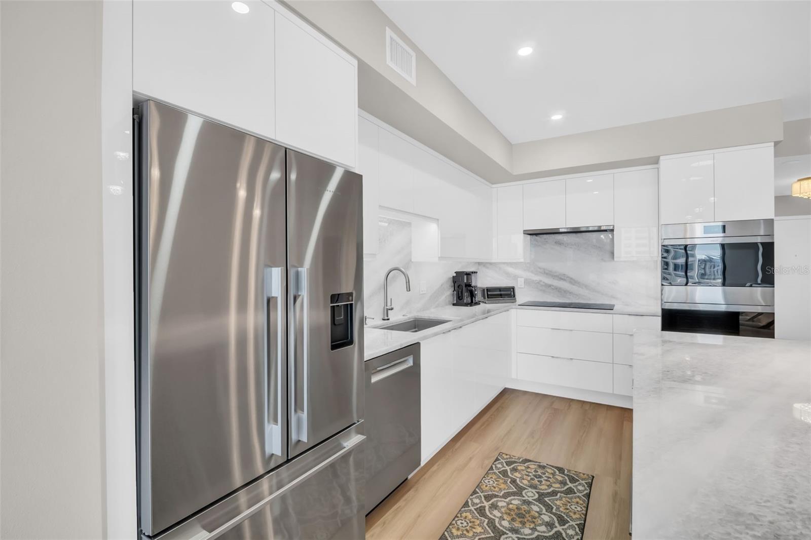 BAYFRONT TOWER CONDO - Residential