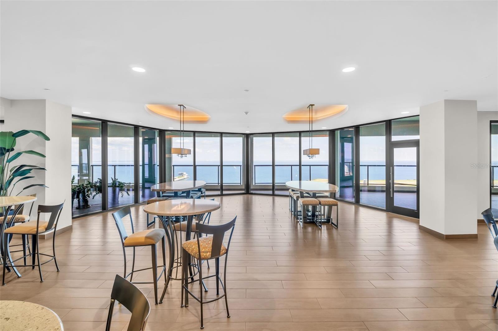 BAYFRONT TOWER CONDO - Residential