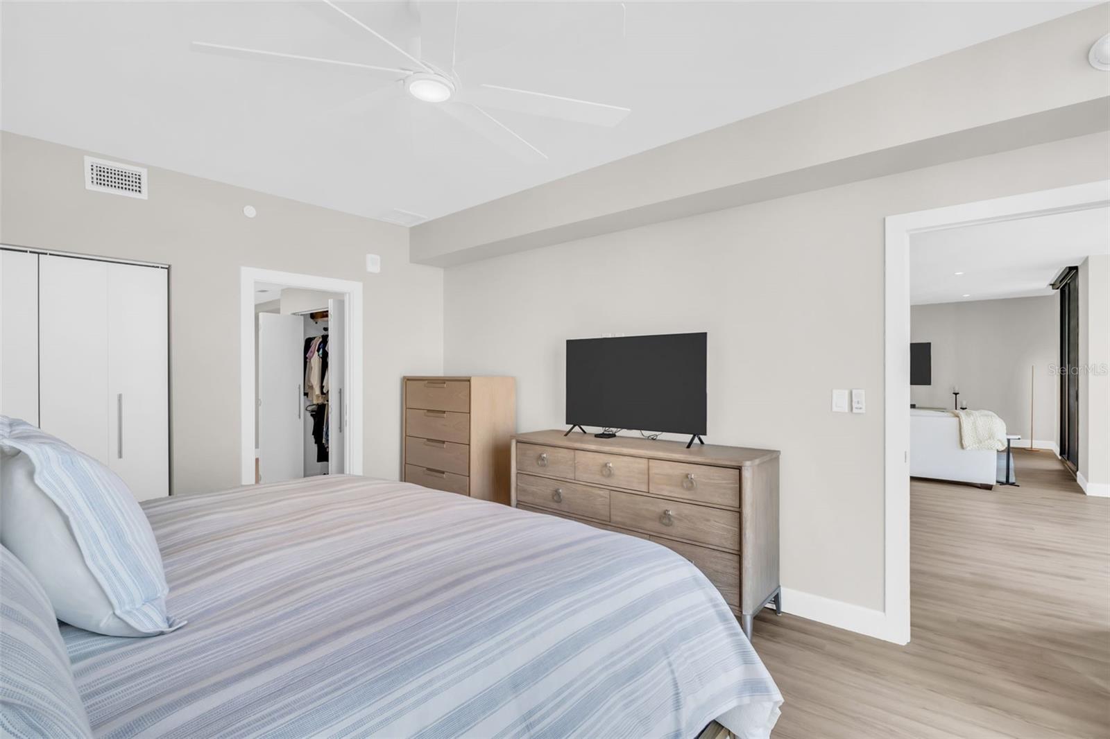 BAYFRONT TOWER CONDO - Residential