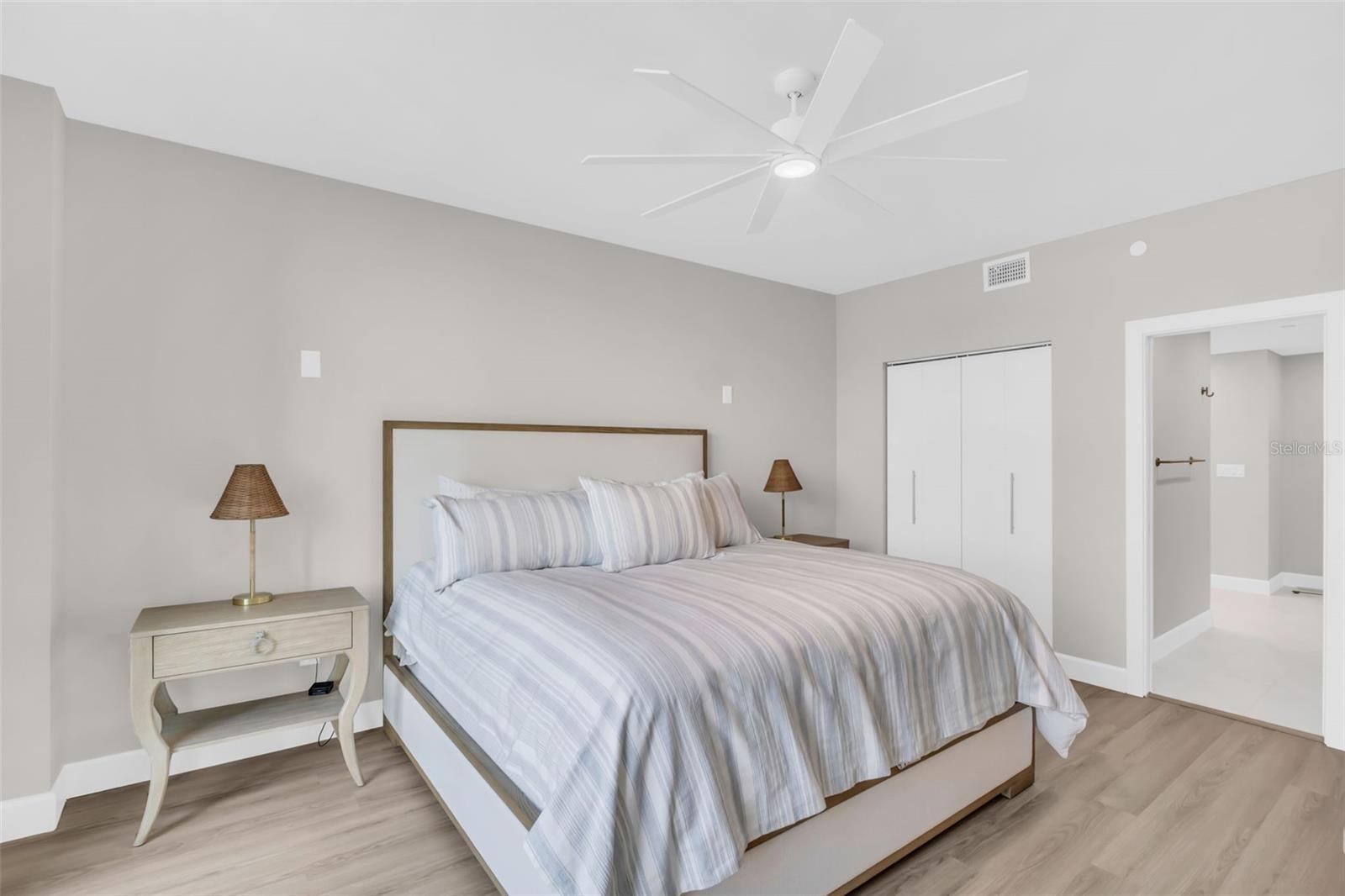 BAYFRONT TOWER CONDO - Residential