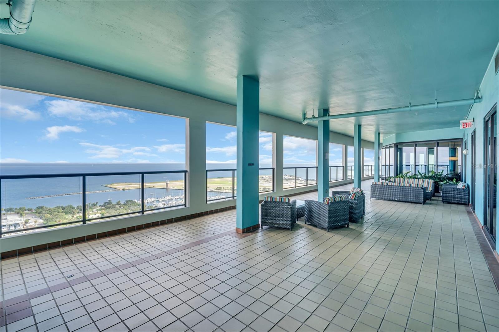 BAYFRONT TOWER CONDO - Residential