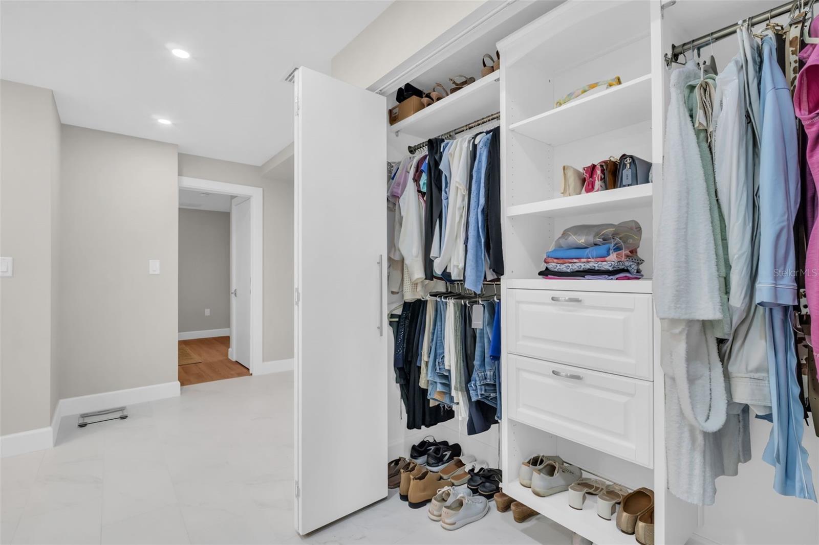 BAYFRONT TOWER CONDO - Residential