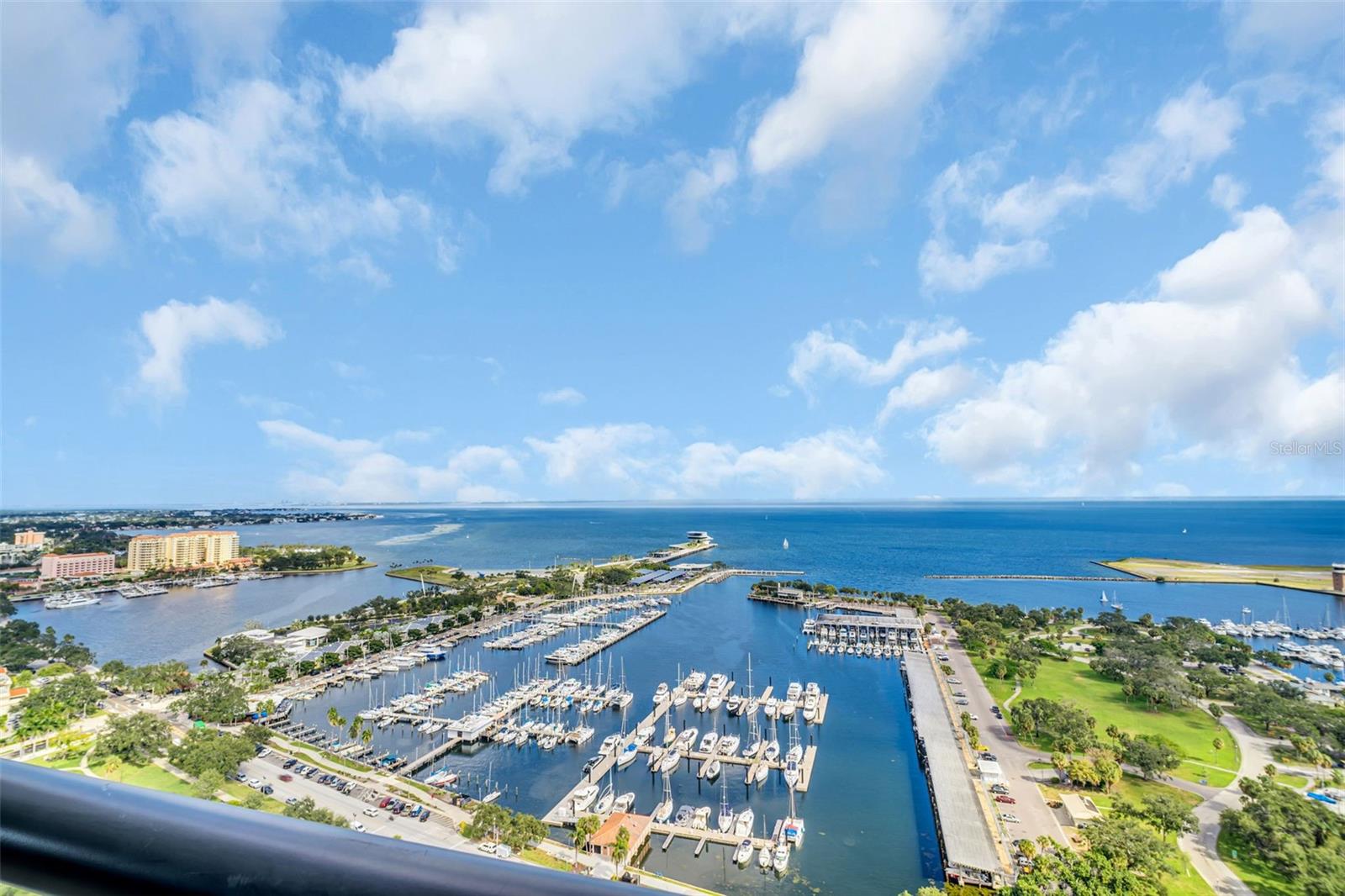 BAYFRONT TOWER CONDO - Residential