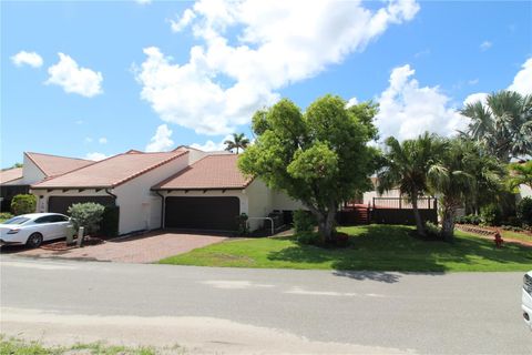 25188 MARION AVENUE 24 PUNTA GORDA FL 33950