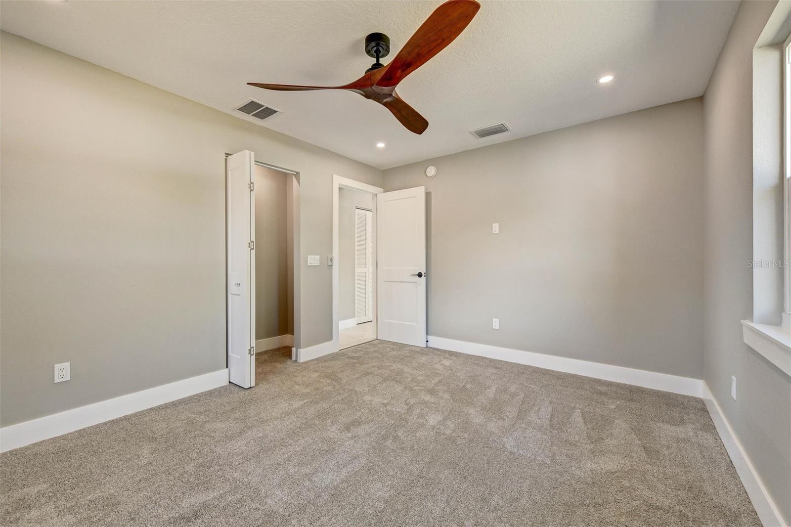 SALLS SUB - Residential