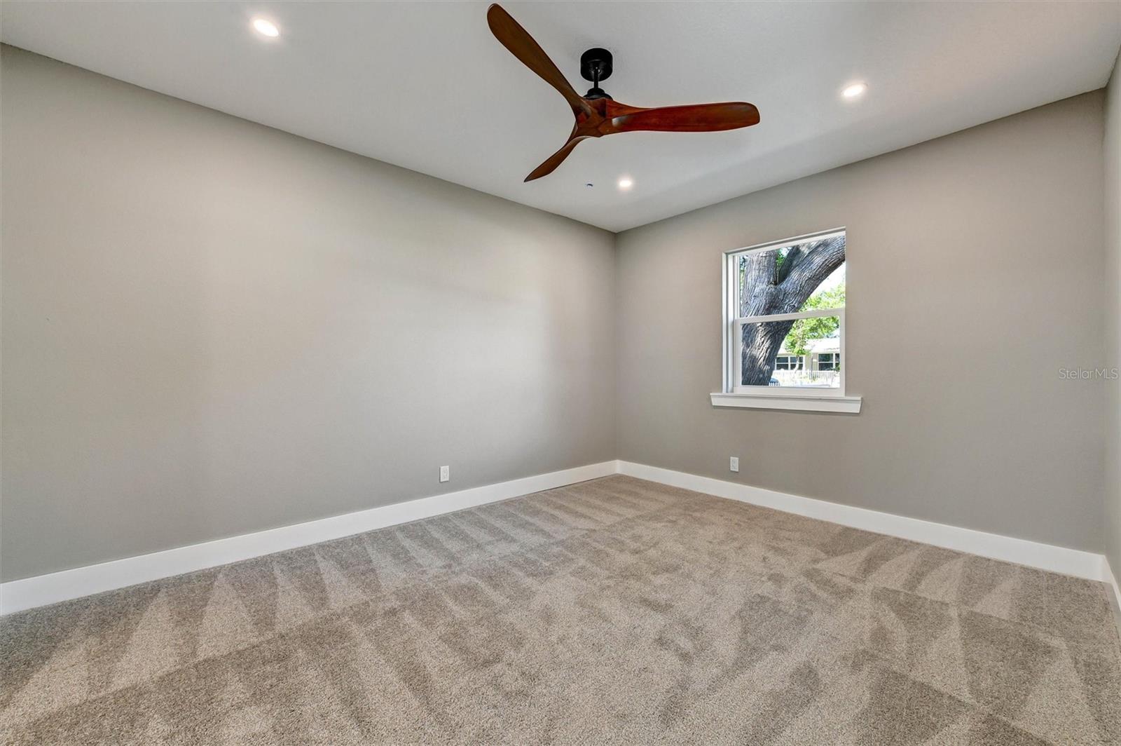 SALLS SUB - Residential
