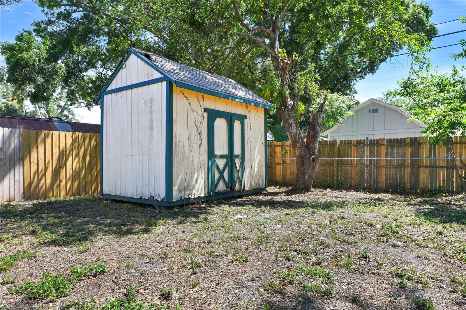 SALLS SUB - Residential