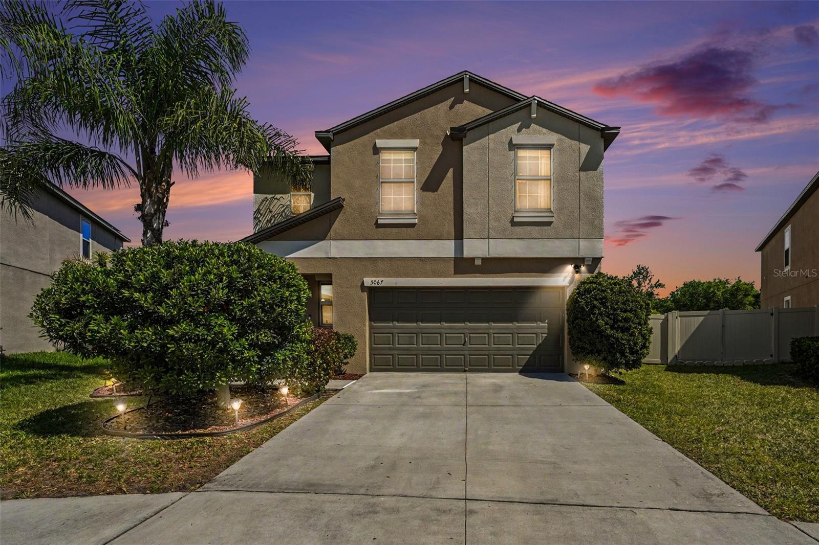 DG FARMS PH 5B - Residential