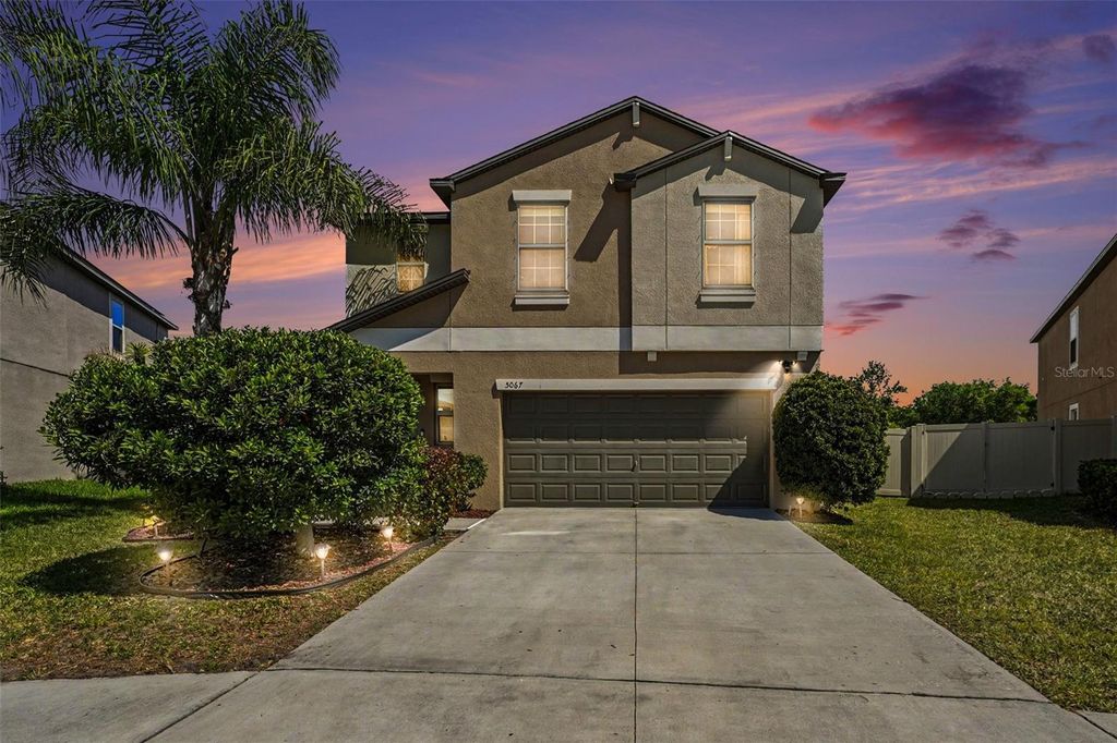 Photo of 5067 Sable Chime Dr, Wimauma, FL 33598 (MLS # TB8498361)